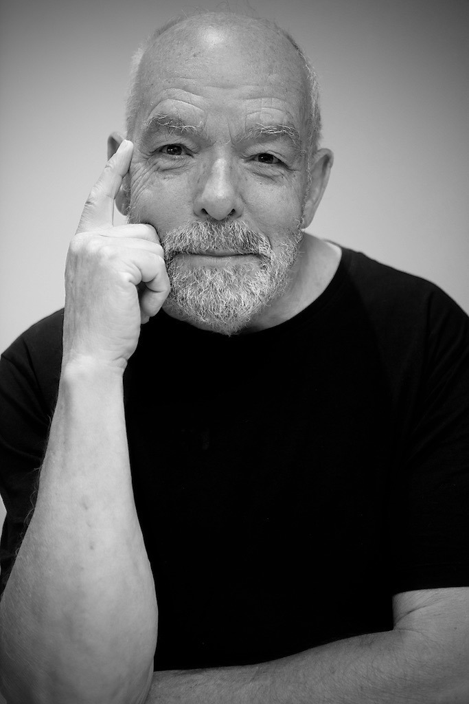 Fernando Bernal, créateur de la kinéquantique