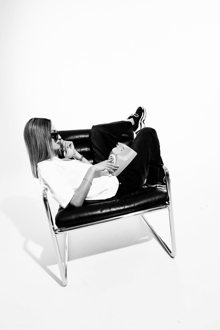 DIZZY, D:ZZY, dj si producator muzical din Bucuresti, Romania