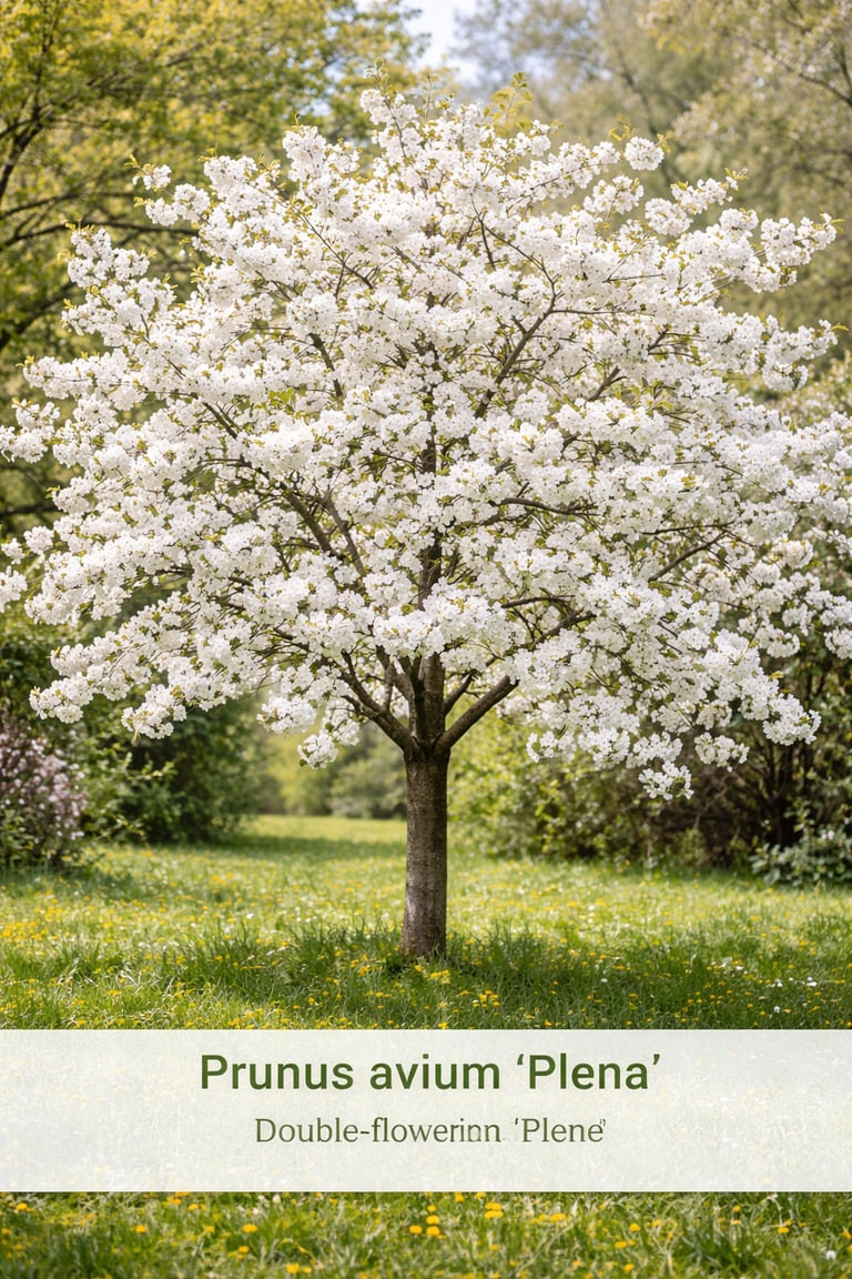 prairie fleurie biodiversite espaces verts lotissement Domaine du Parc Belbeuf