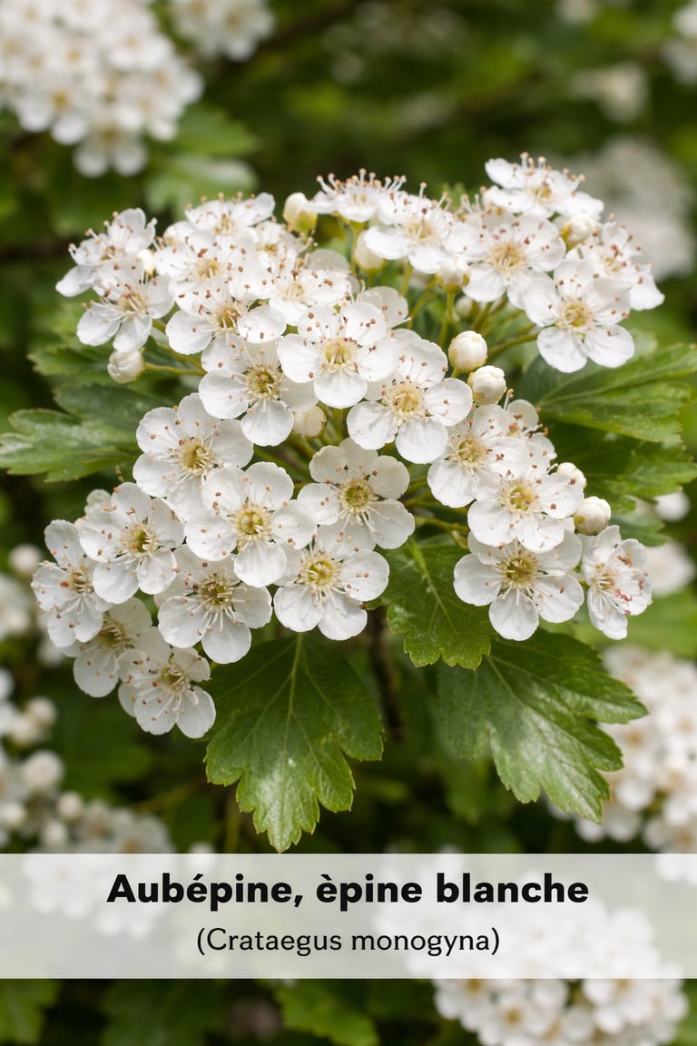 aubepine haie vegetale naturelle environnement paysager lotissement Belbeuf