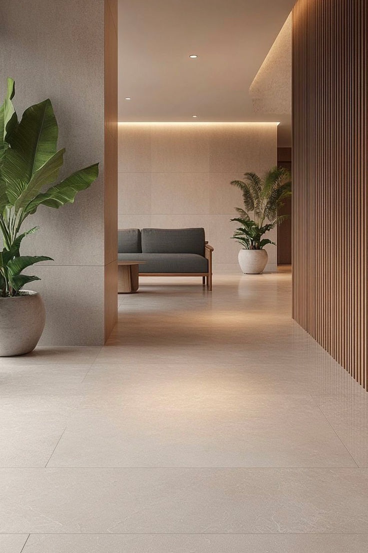 modern ev dekorasyonunda asma tavan çözümü