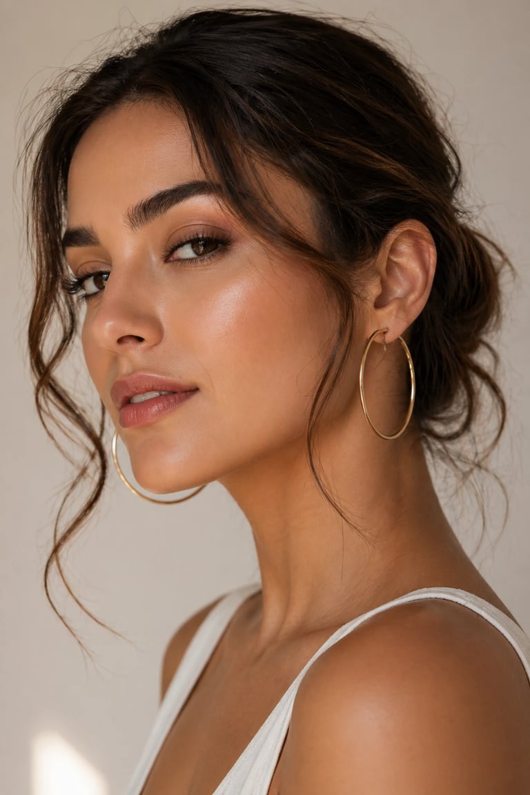 hoops