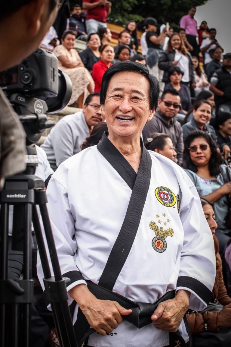 DOJOS.LAT Noticias y actualidad de artes marciales