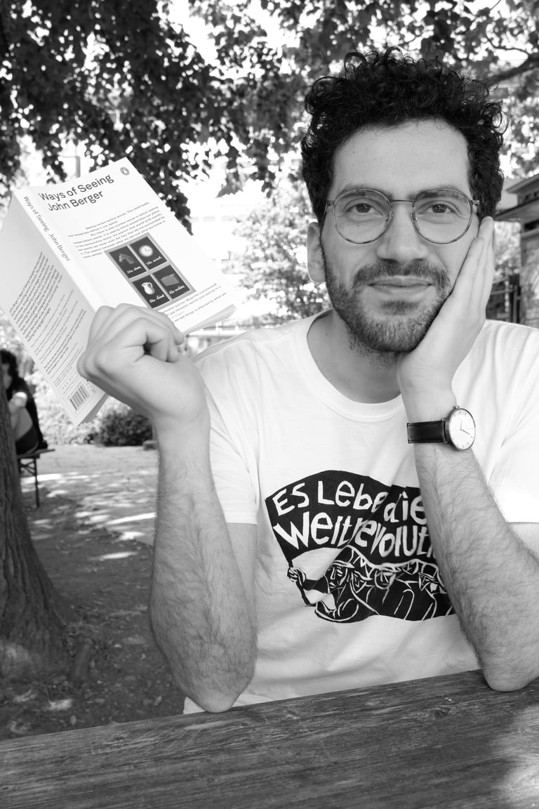 Mir Ali Hosseini