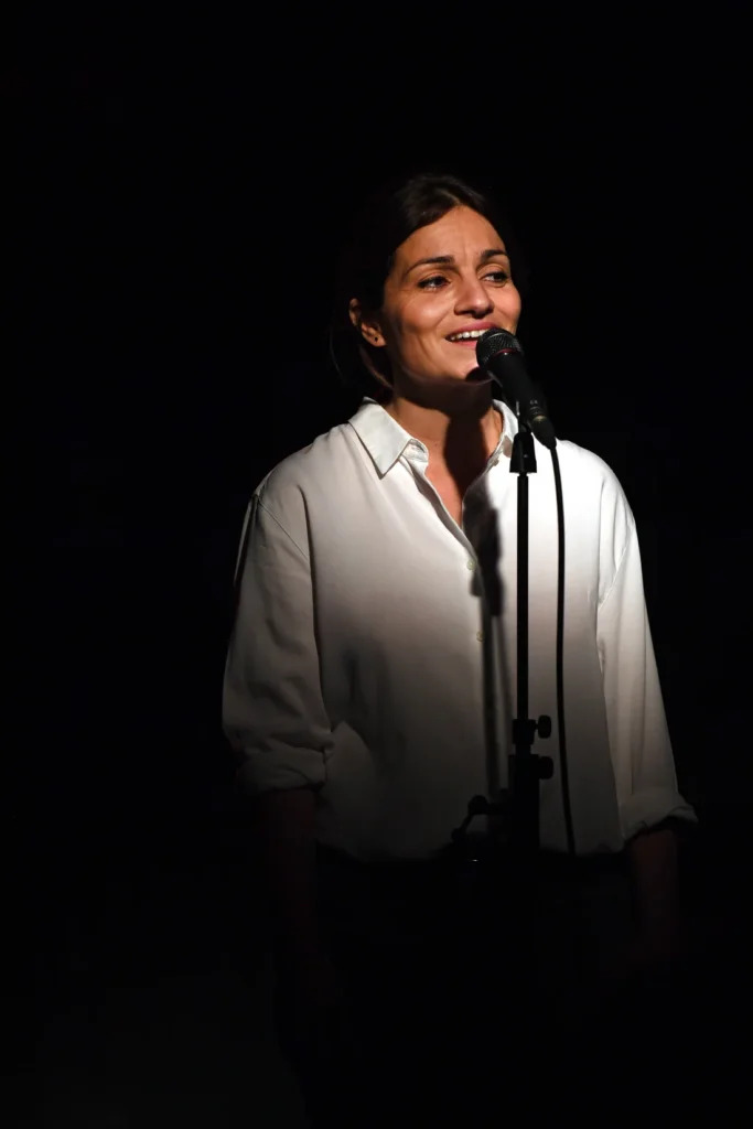 Spectacle - LE CORDON - Collectif Misfits - Photo DR cie - ARTEPHILE OFF 2026