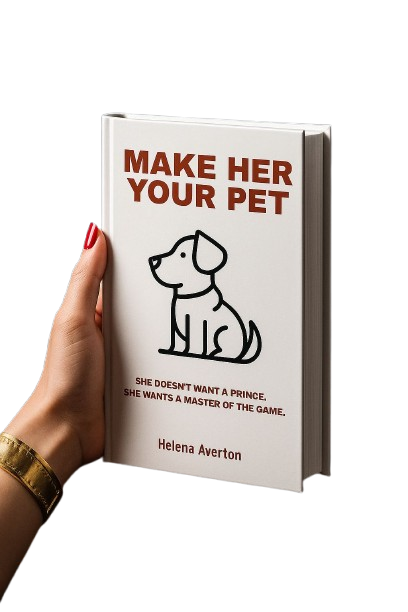 Make Her Your Pet by Helena Averton