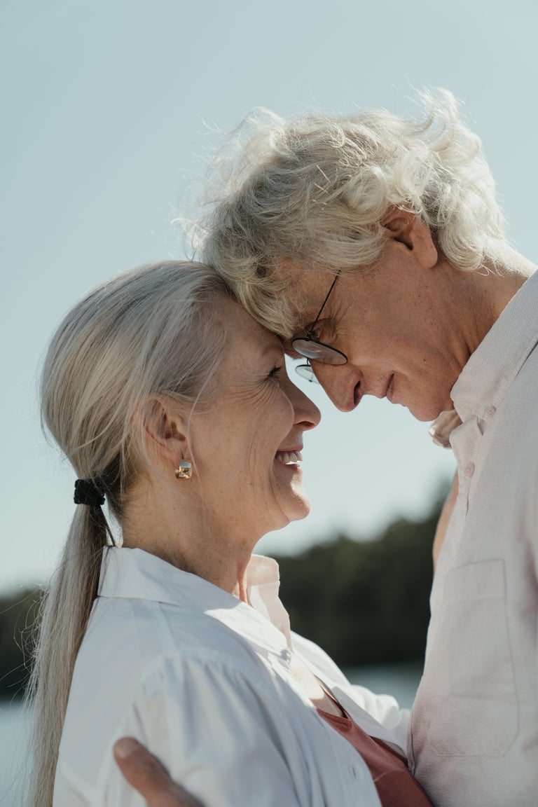 caregiver support hope knowledge