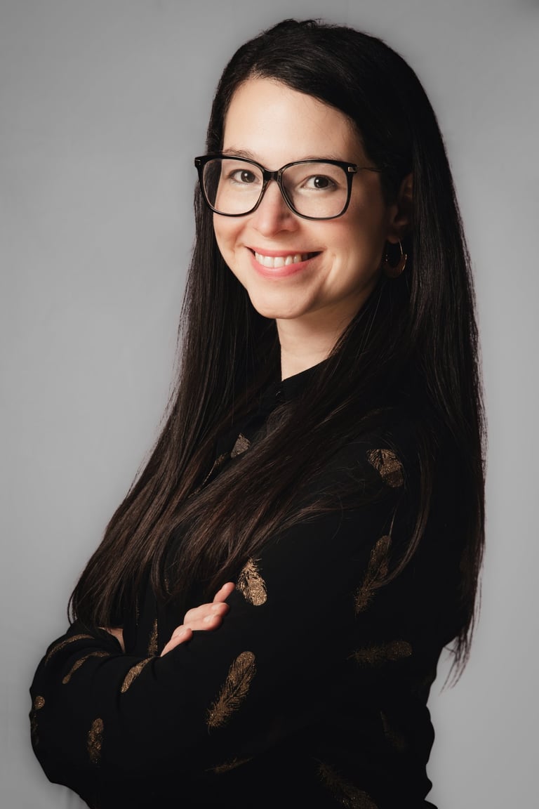 Photographe d'entreprise Paris en séance photo portrait professionnelle studio