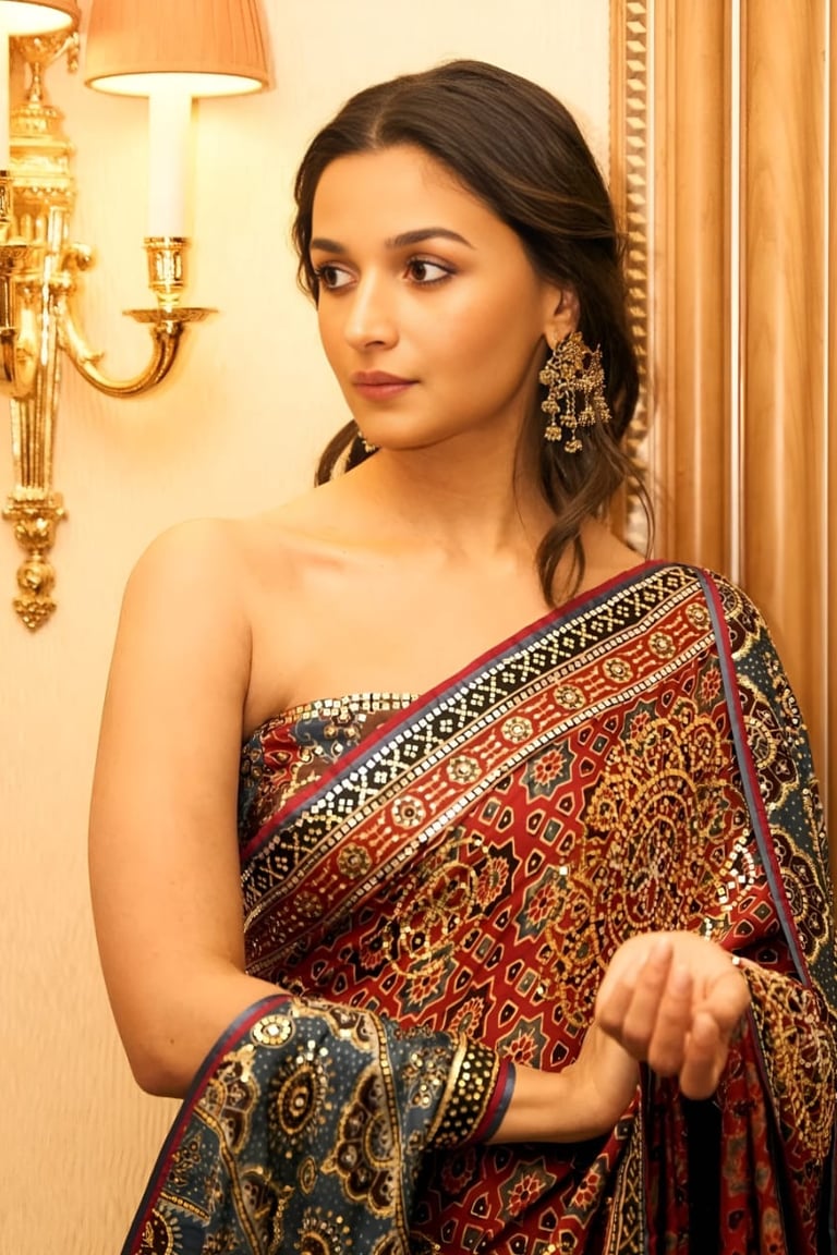 Alia Bhatt