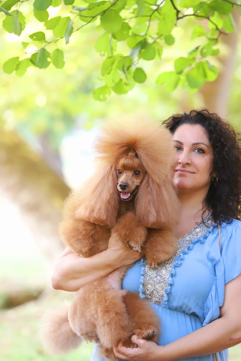 Dr spec. vet. med. Ivana Milanović Antić