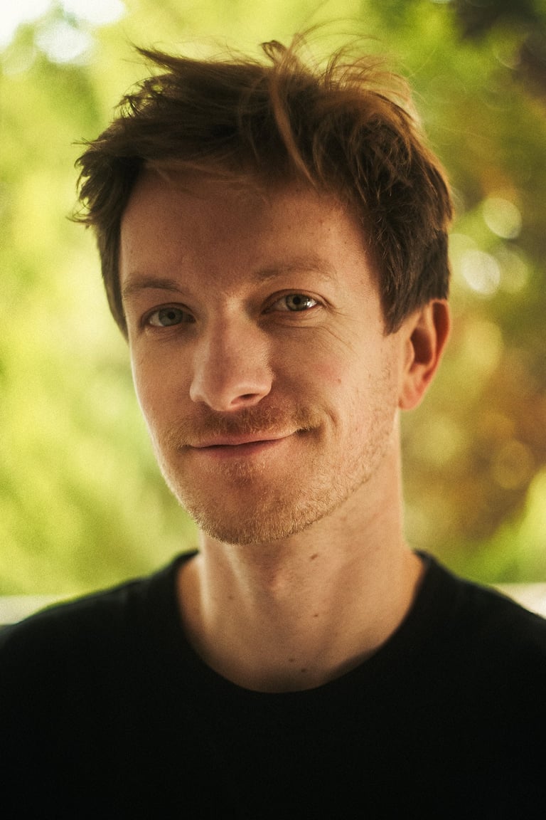 Matthieu Liénart portrait réalisateur scénariste