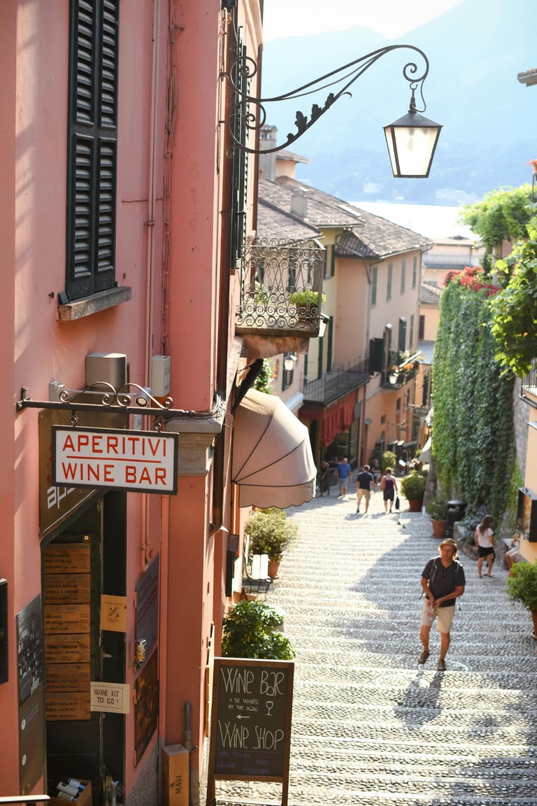 Bellagio