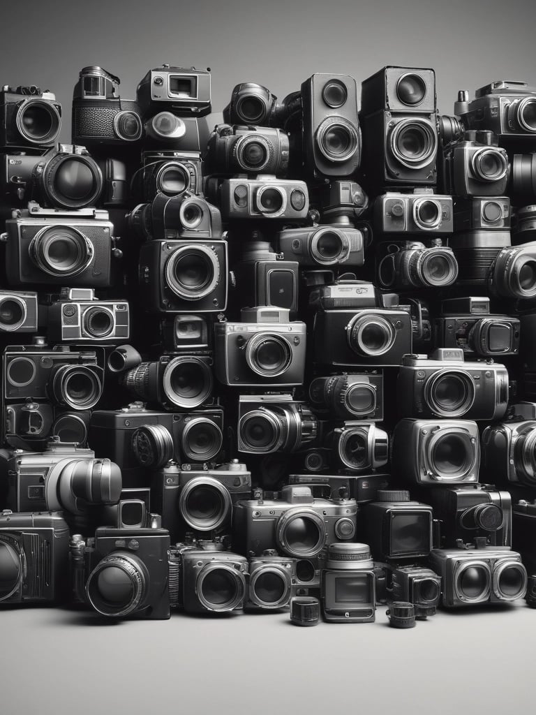 A diverse group of hijabi women sharing ideas in a cozy, modern lounge setting.