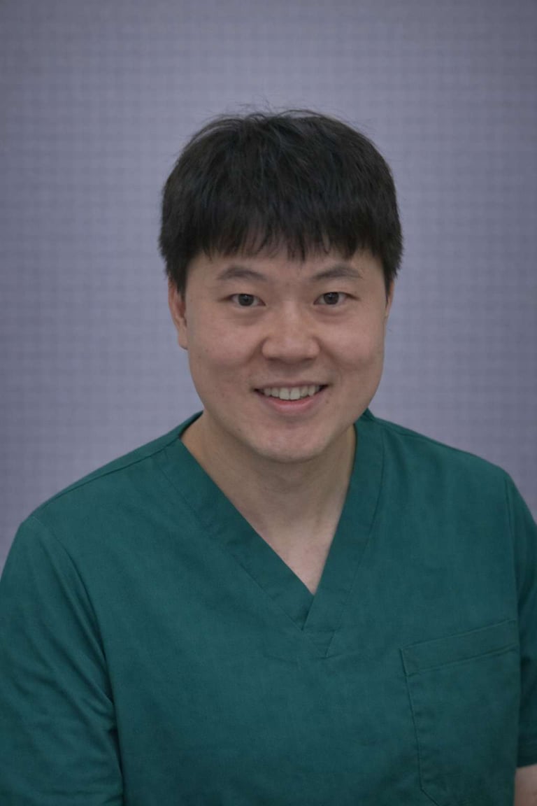 Mats akupunktur specialist Stockholm