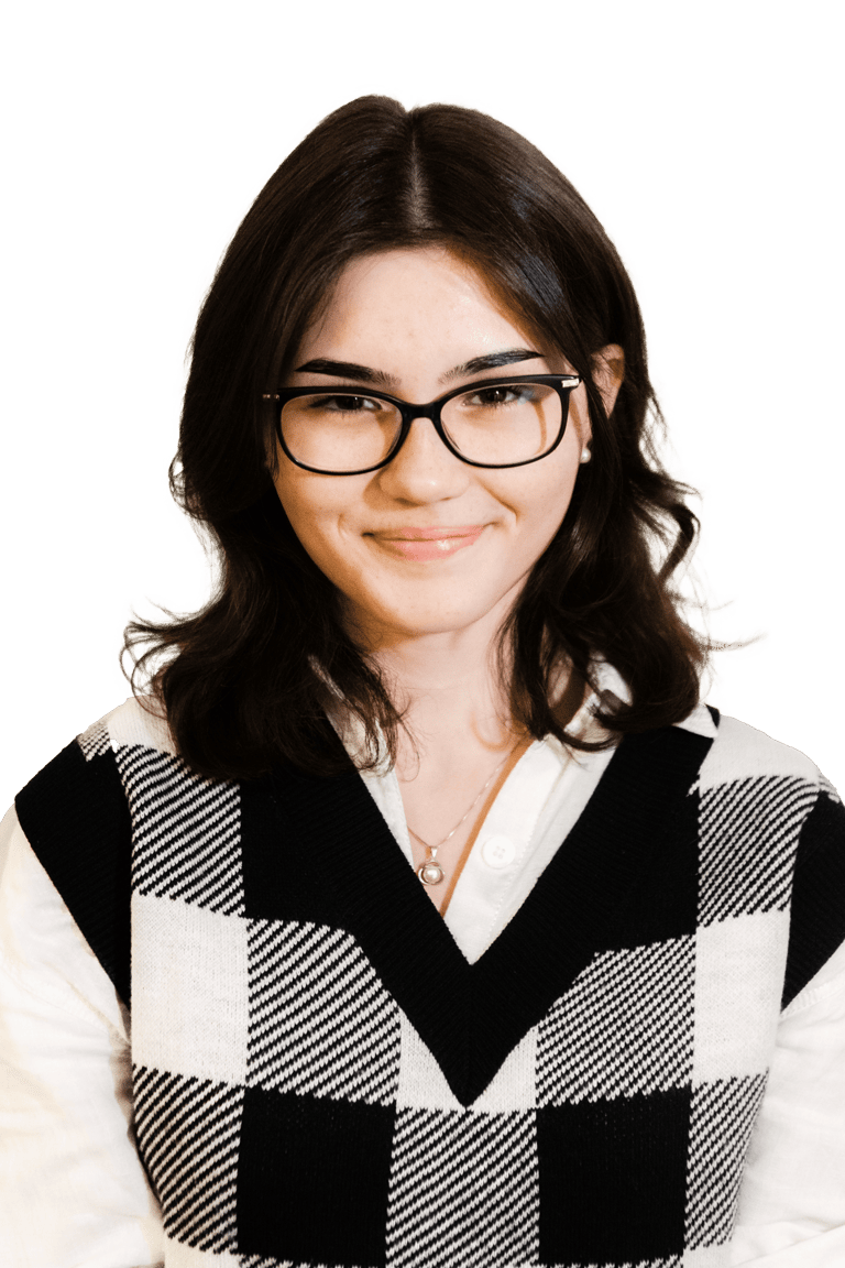 Kolcsár Panna photo