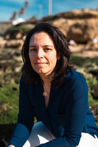 sara costa praia