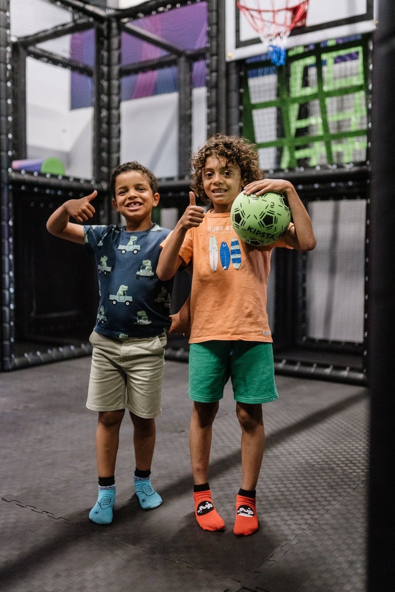 Parque de Diversões Verdizela