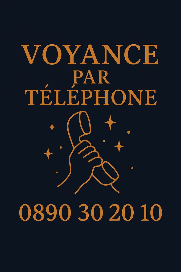 Voyance Par Téléphone