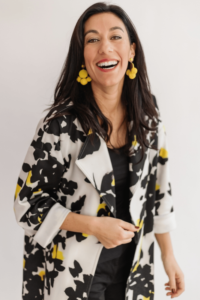 Aurelie Litynski Portait 