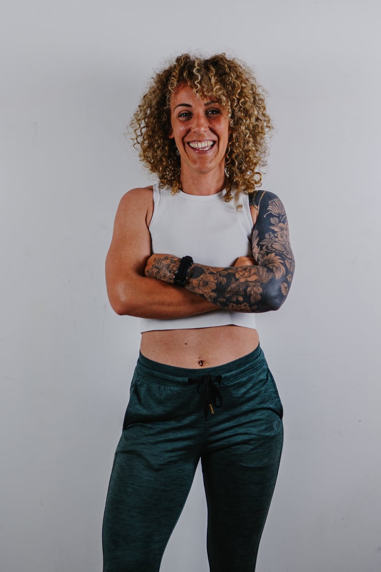 Crossfit_Valkaïa_Pau