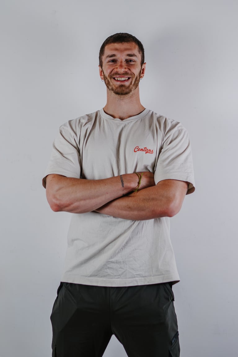 Crossfit_Valkaïa_Pau