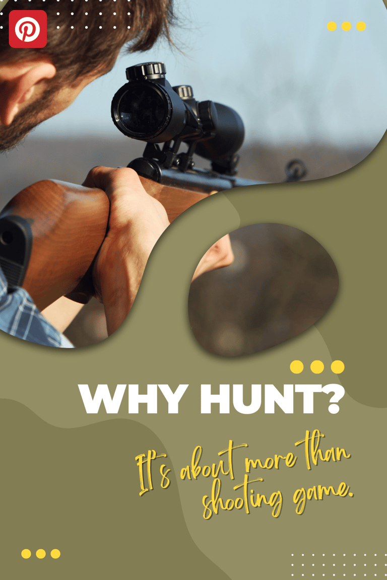 a man holding a rifle and aiming a rifle