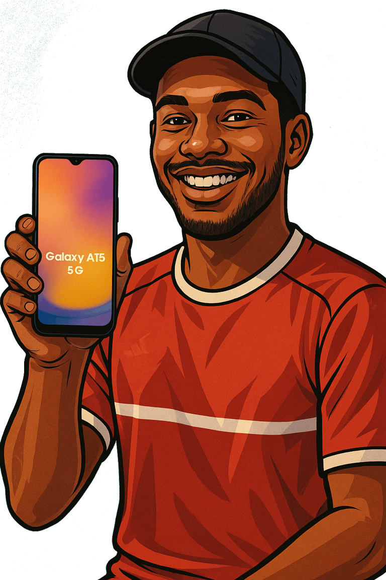 Réparation écran SAMSUNG A25 en Guadeloupe A25 