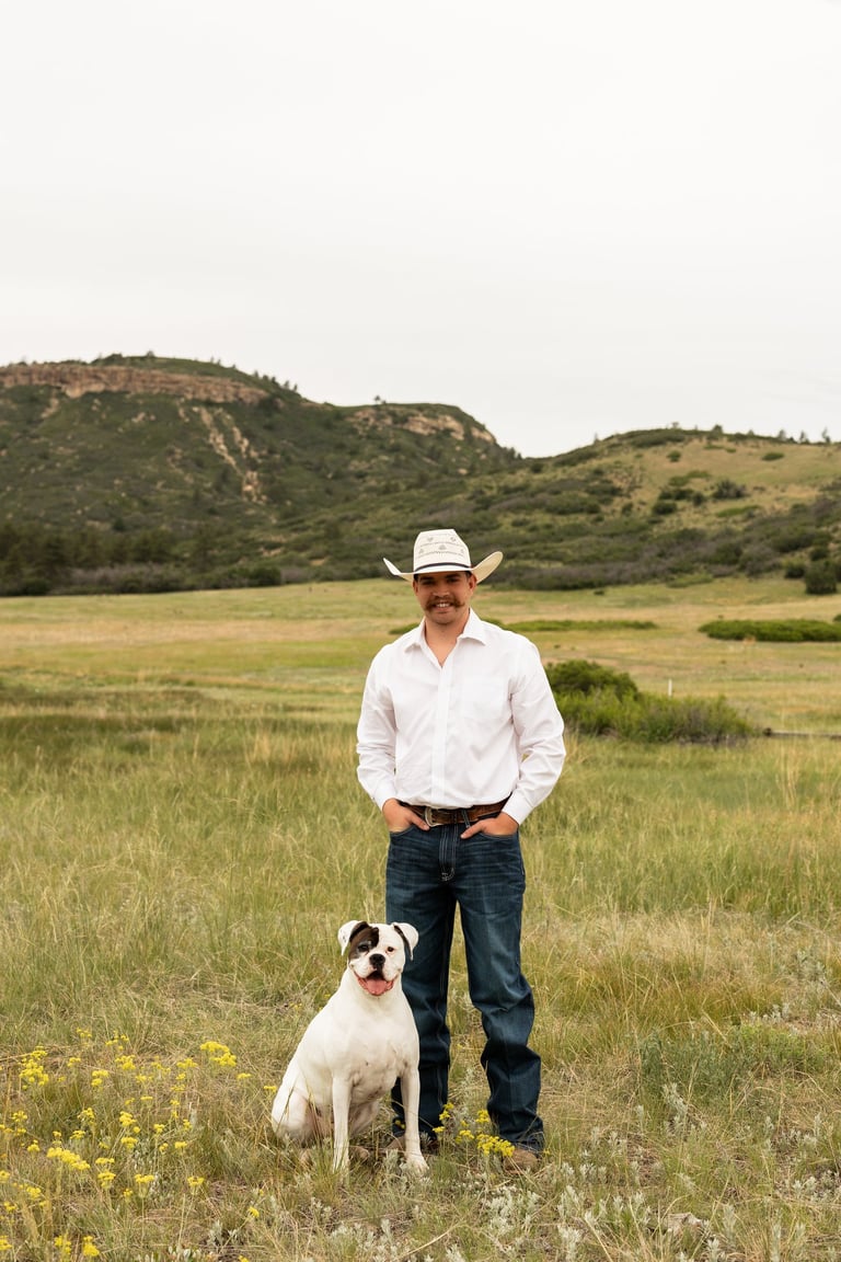 Kolten Klaus (KKC Owner)