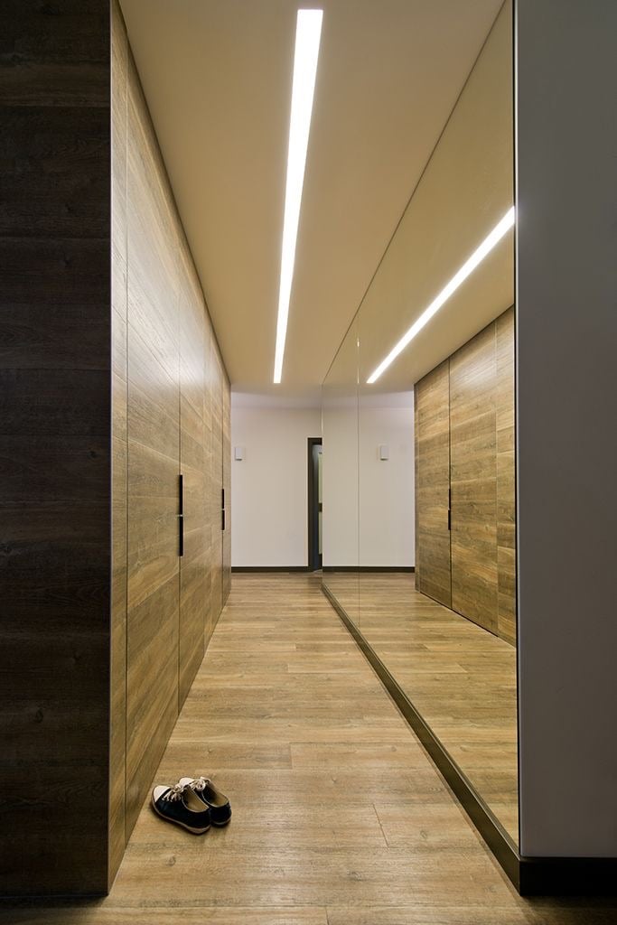 LVT grindų sprendimai