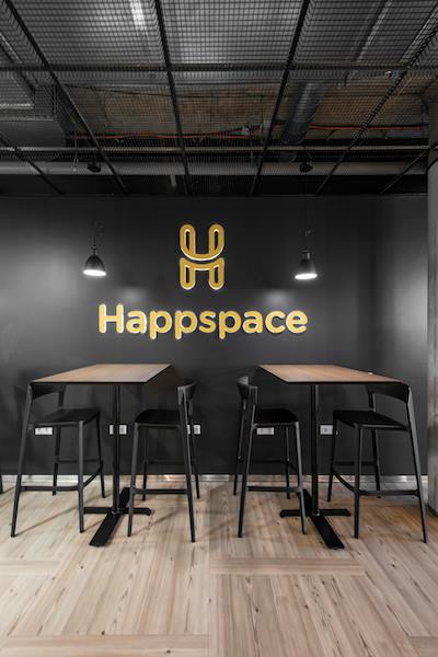 akustines LVT grindys