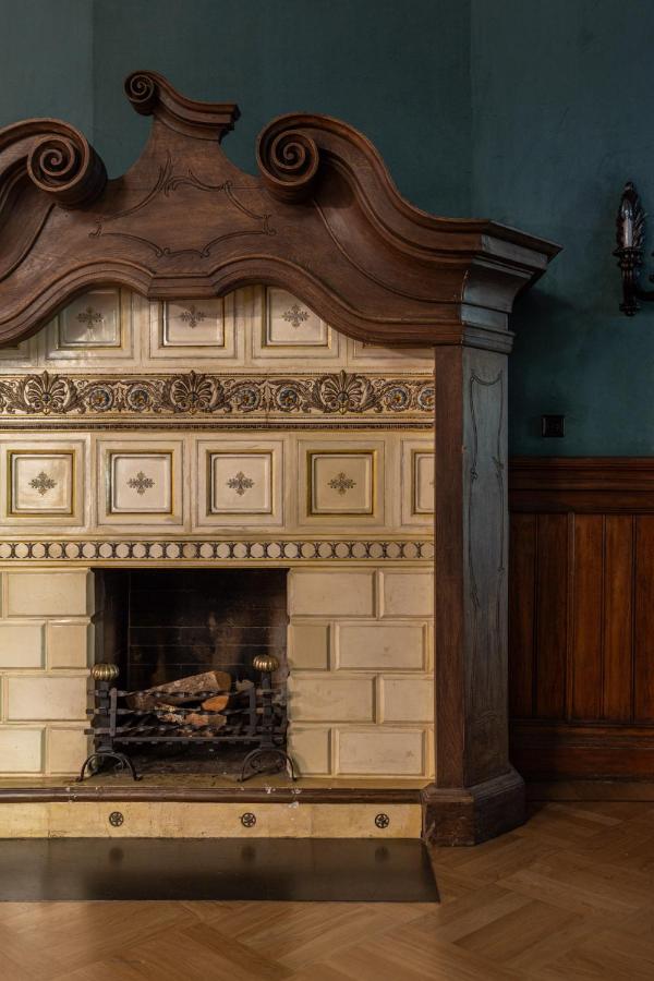 prabangios sienų dangos