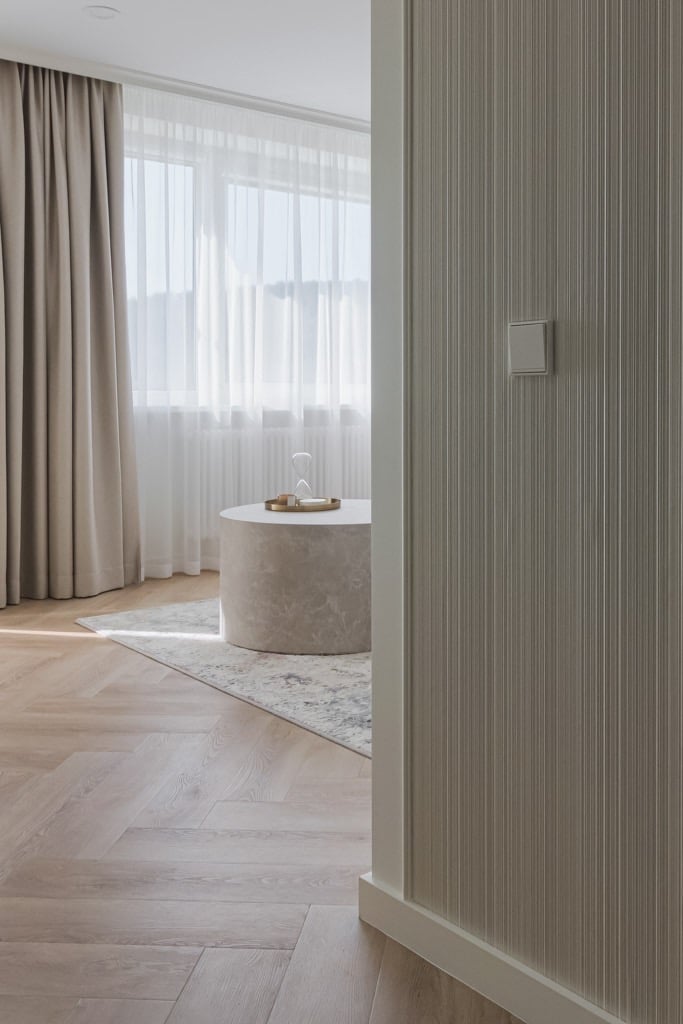 atsparūs paviršiai