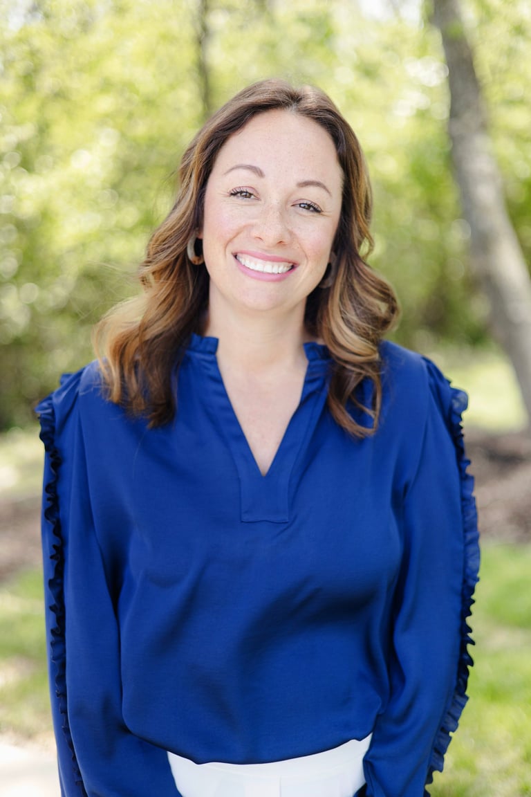 photo of our emotion code therapy coach