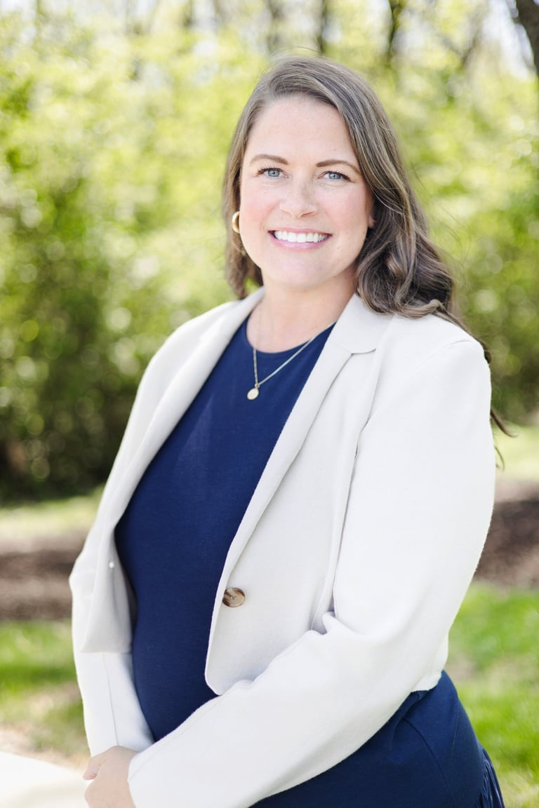 photo of our wellness coach