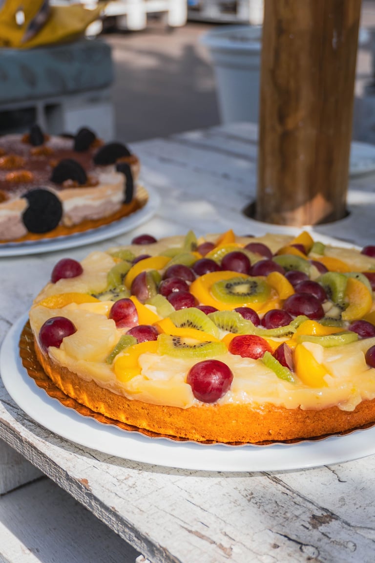 Foto restaurantes denia