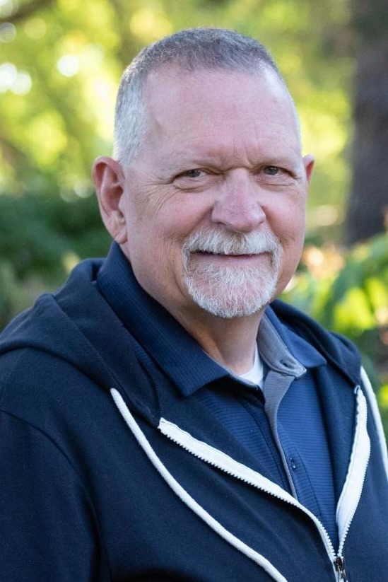 Mark Victor Warner