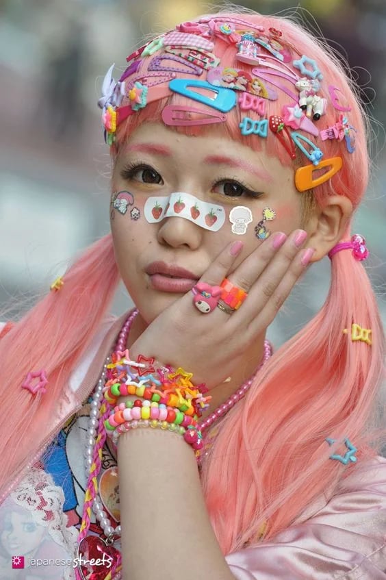 Decora | © Cookingwiththehamster