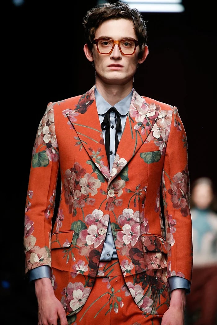 Gucci 2015 | © Cookingwiththehamster