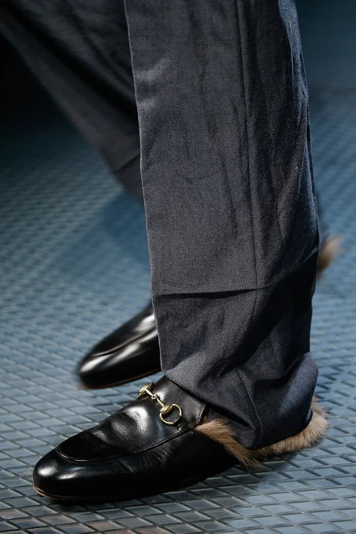 Gucci 2015 | © Cookingwiththehamster
