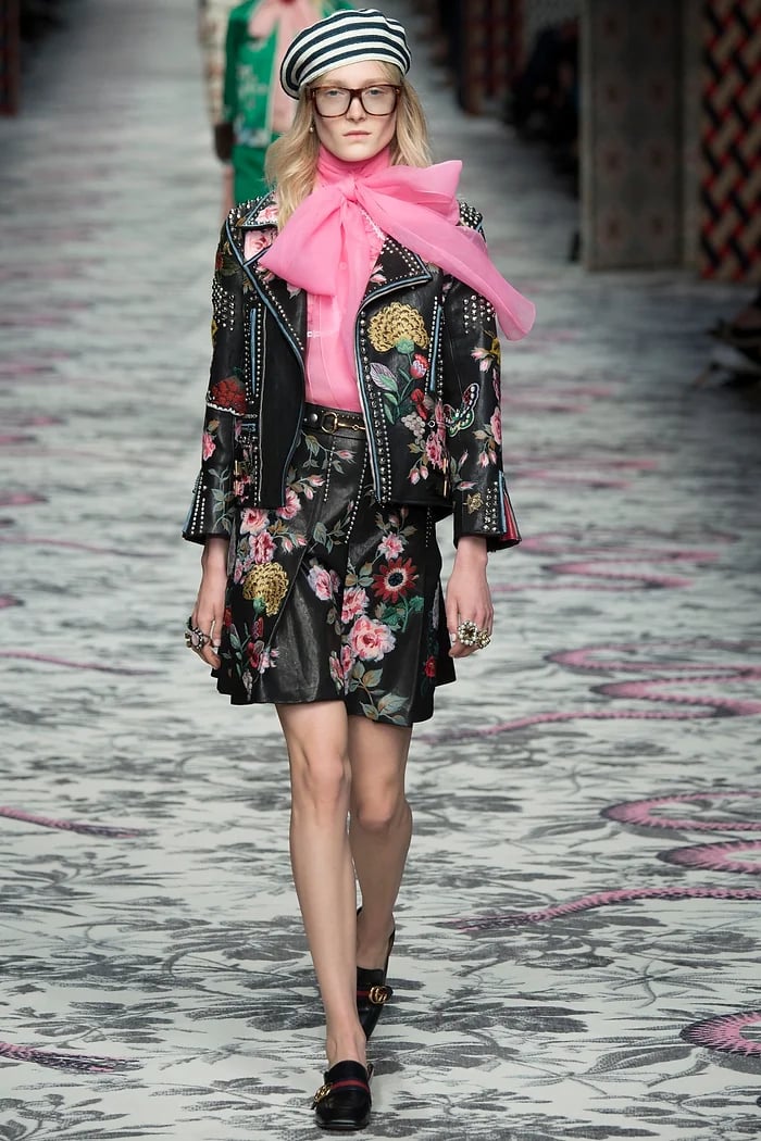 Gucci 2016 | © Cookingwiththehamster