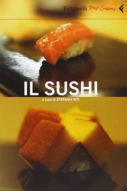 Il sushi | © Cookingwiththehamster