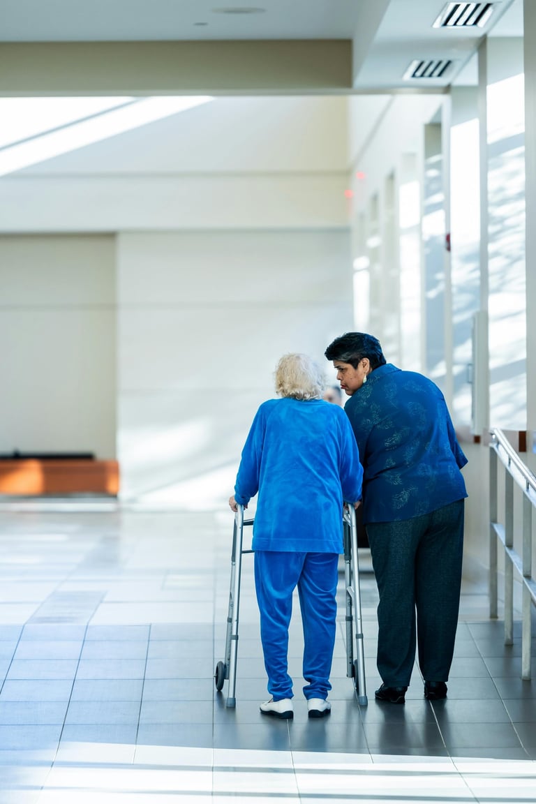 oncologia caompñamiento humano en cáncer