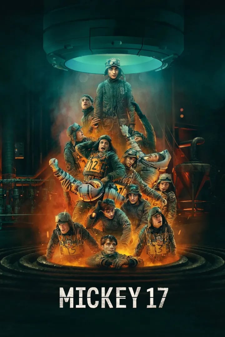Mickey 17 