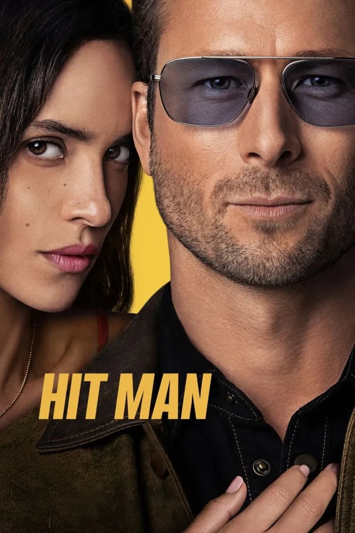 Hit Man 