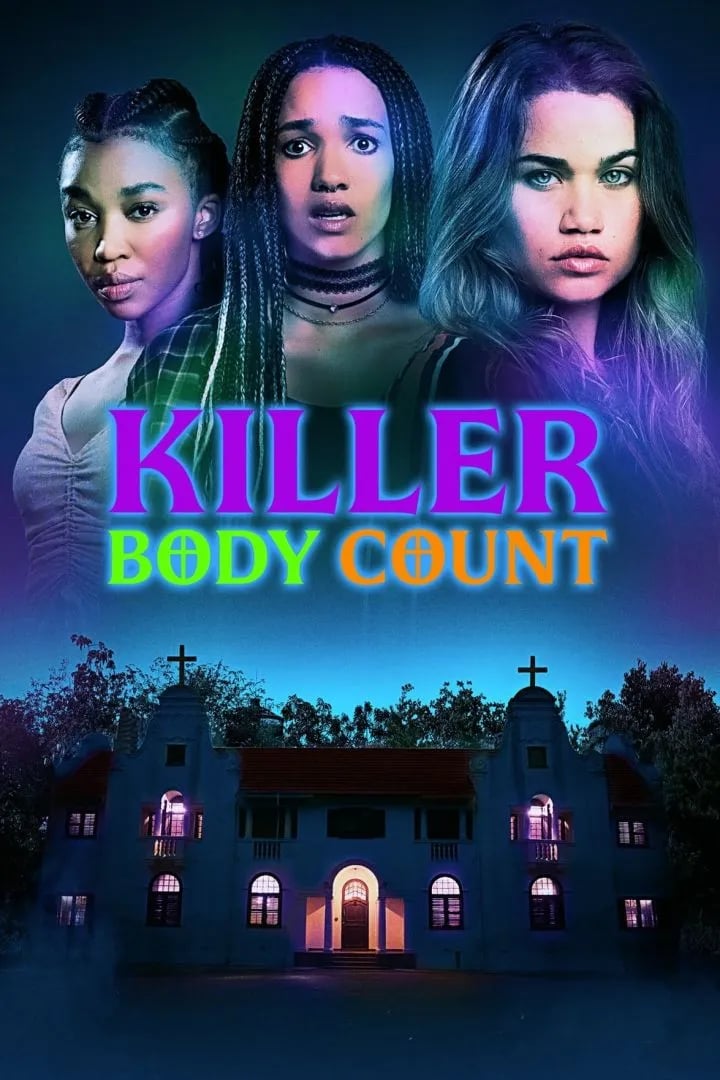 Killer Body Count 