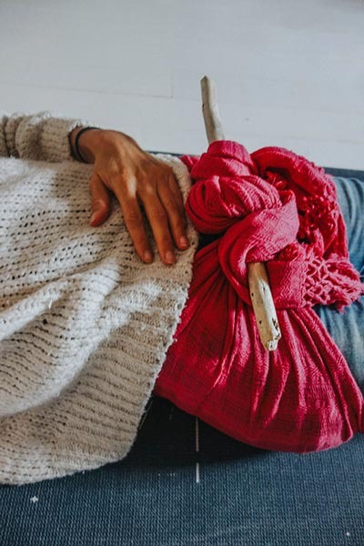 Omamoon Doula Rebozo Hautes Pyrénées