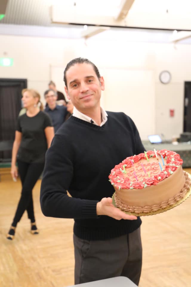 Mekhael Srour profile picture