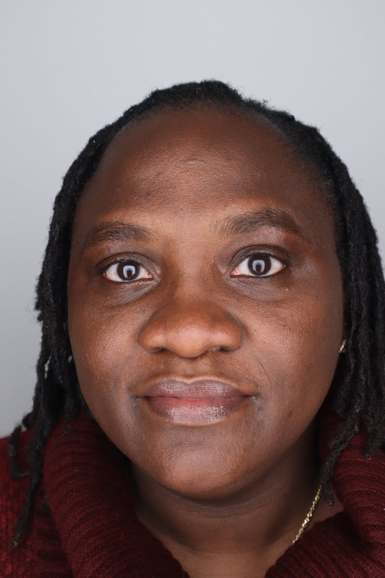 Dr. Tolulope Oladele. Partner, EpiSolutions