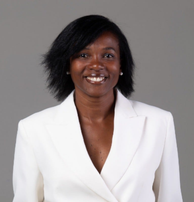 Julieta Timane