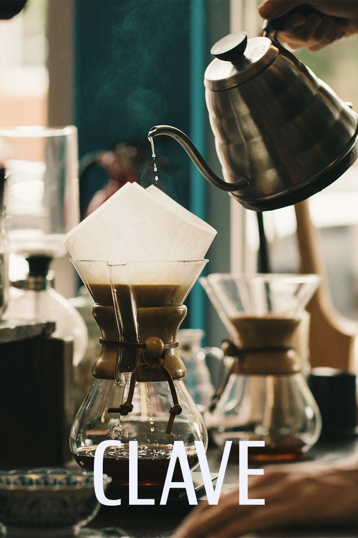 clave cafés @nemachadodesign identidade visual cafeteria